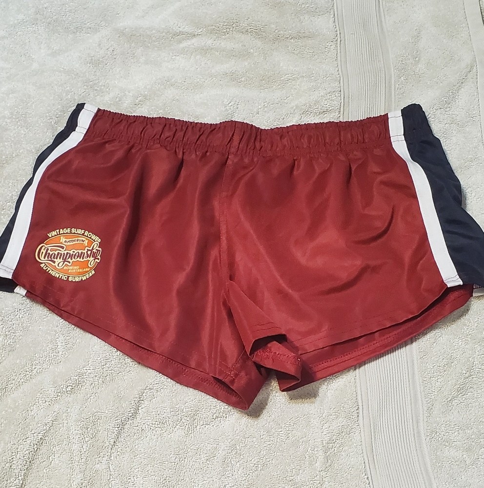 Aussiebum Swim Shorts